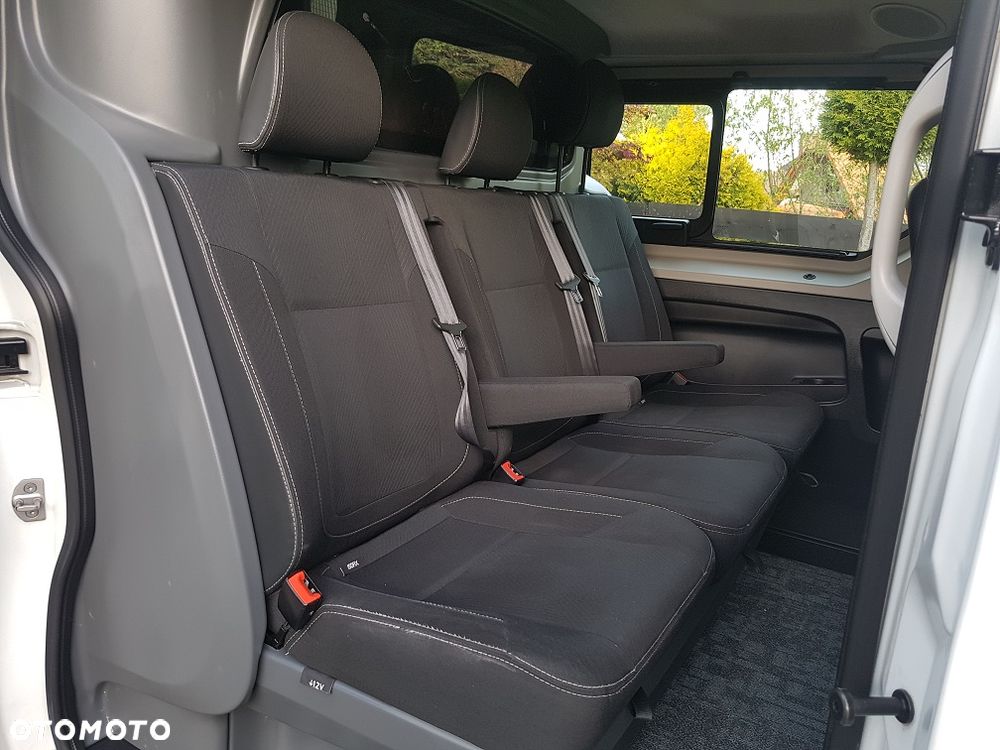 Renault Trafic - 17