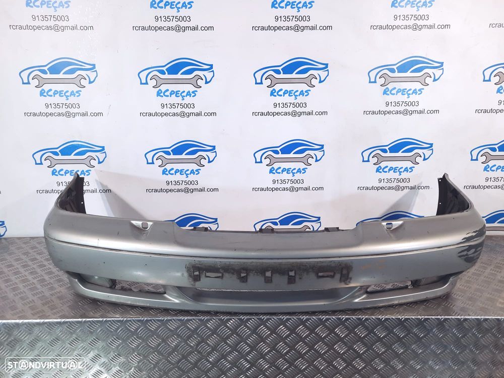 PARACHOQUES FRENTE FRONTAL VOLVO 9421811 9424334 VOLVO V70 I 1 MK1 875 876 PARA-CHOQUES PARA CHOQUES ORIGINAL - 3