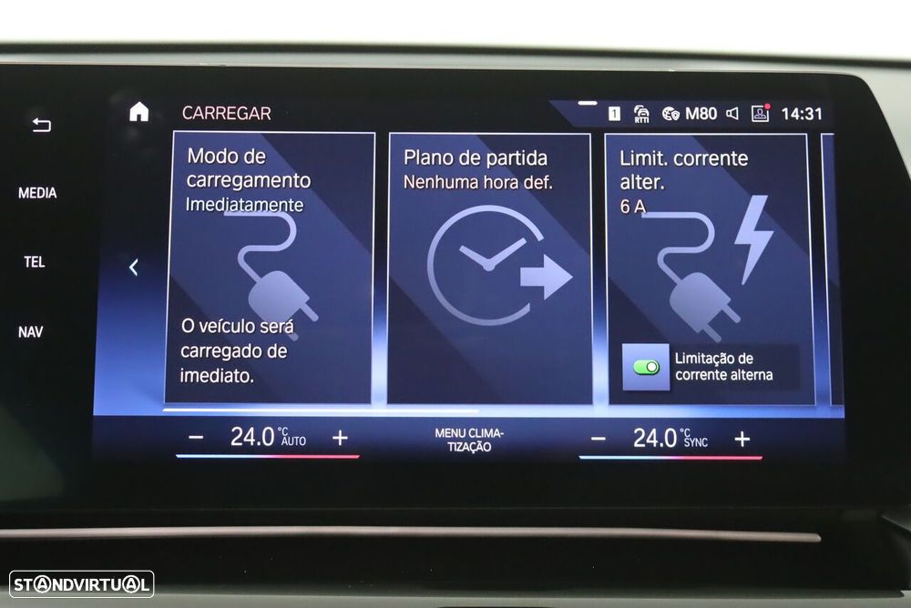 BMW iX1 xDrive30 xLine - 33