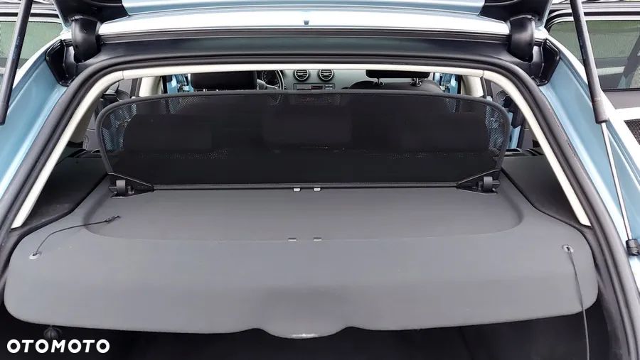 Audi A3 Sportback 2.0 TDI Attraction - 15