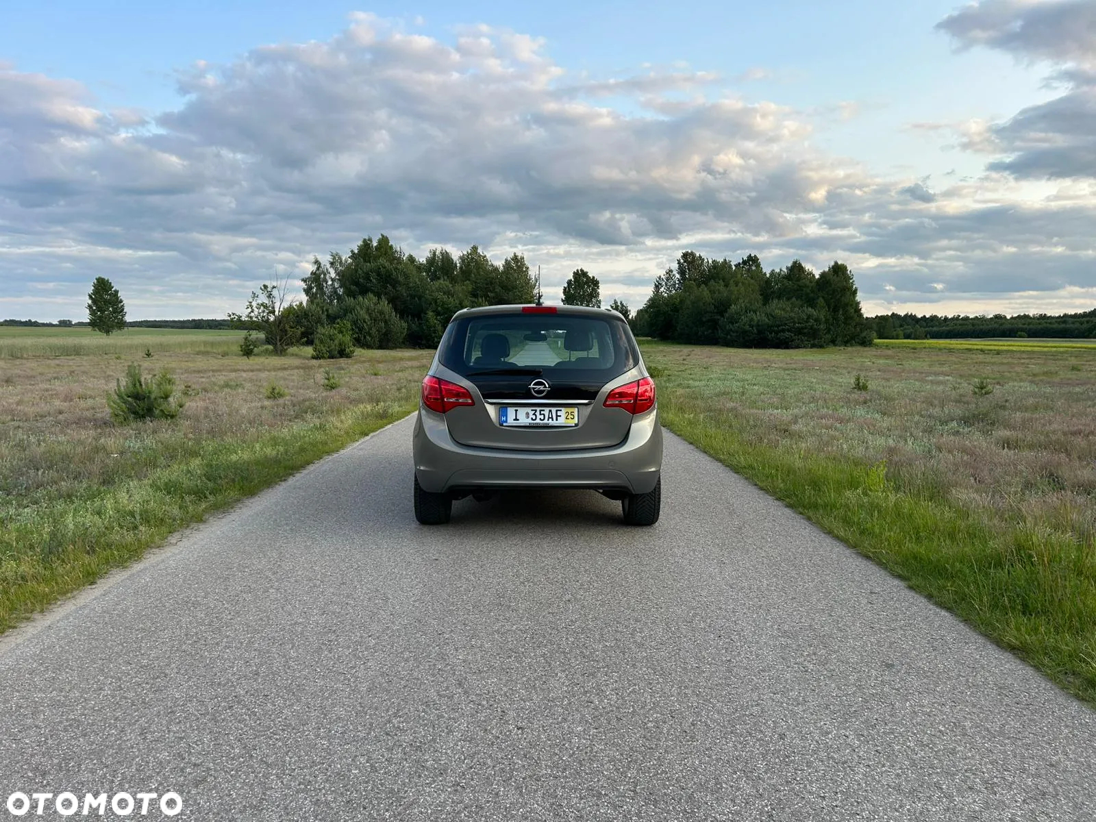 Opel Meriva 1.4 Color Edition - 8