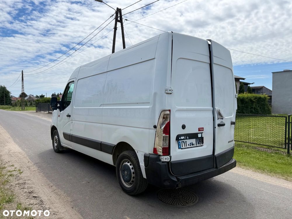 Renault Master - 5