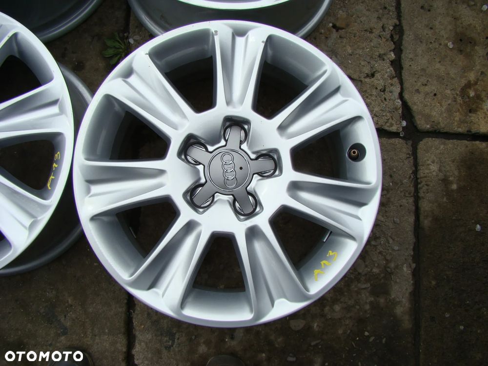 a13 5x100 Audi A1 8X GB A2 A3 8L 6,5jx15 et34 - 2