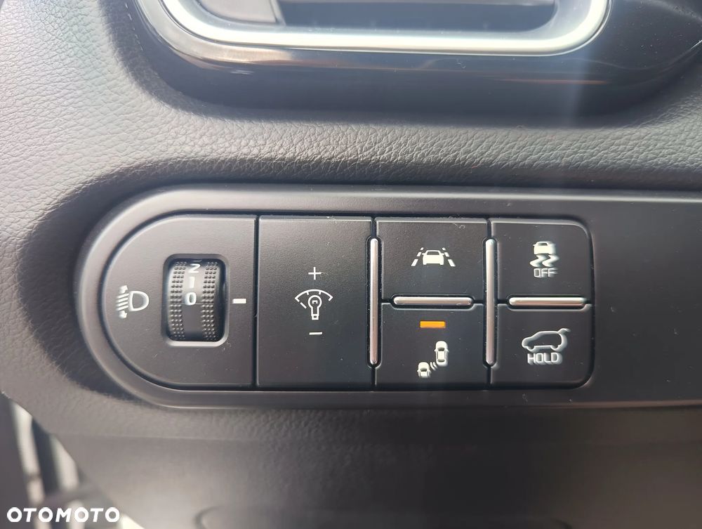 Kia ProCeed 1.6 T-GDI DCT7 OPF GT - 33