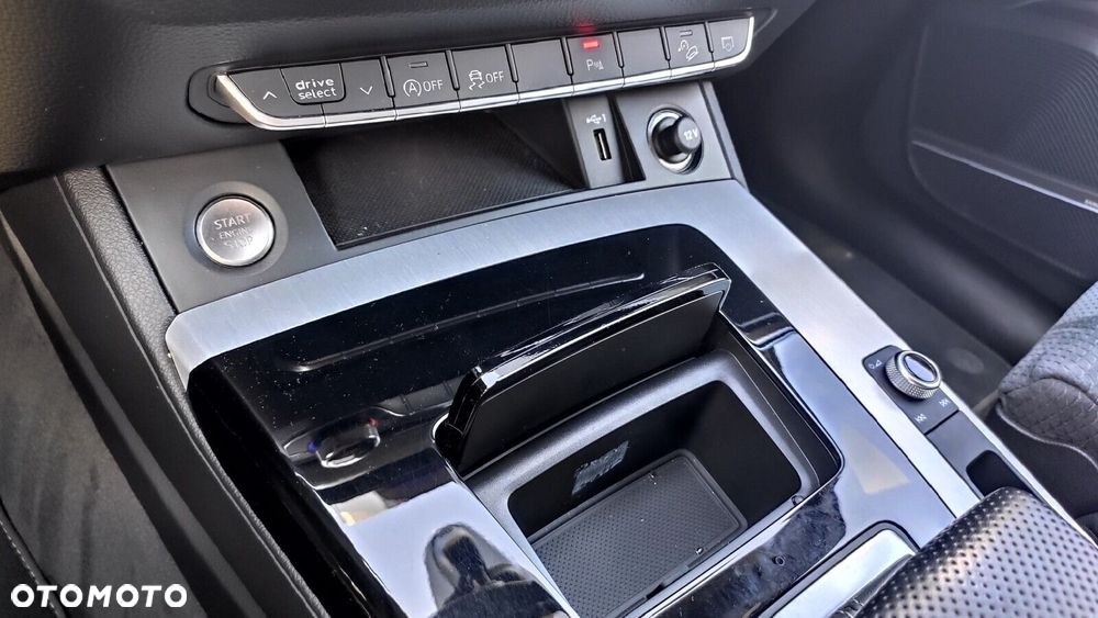 Audi Q5 Sportback - 35