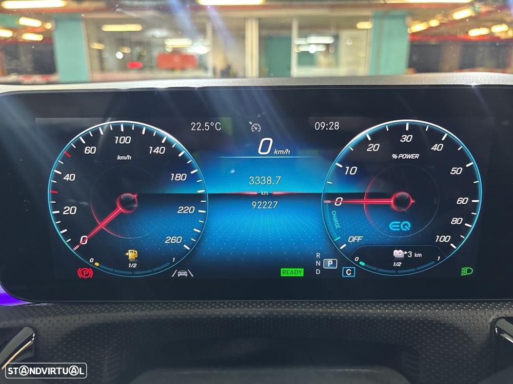 Mercedes-Benz CLA 250 e Style Plus - 6