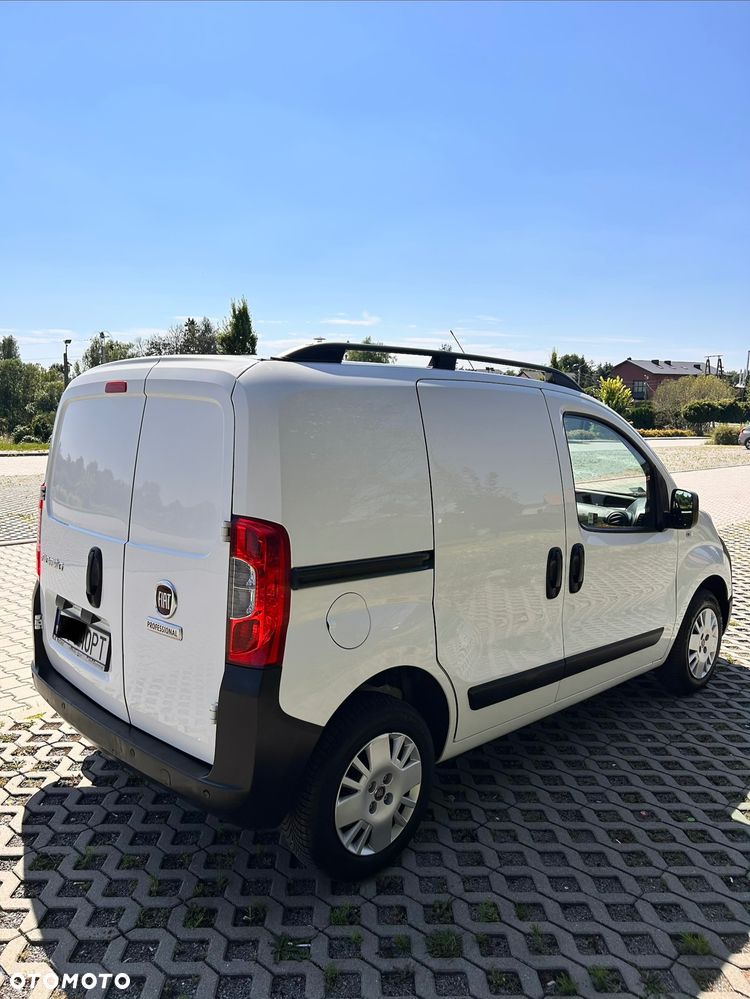 Fiat Fiorino 1.4 Easy - 3