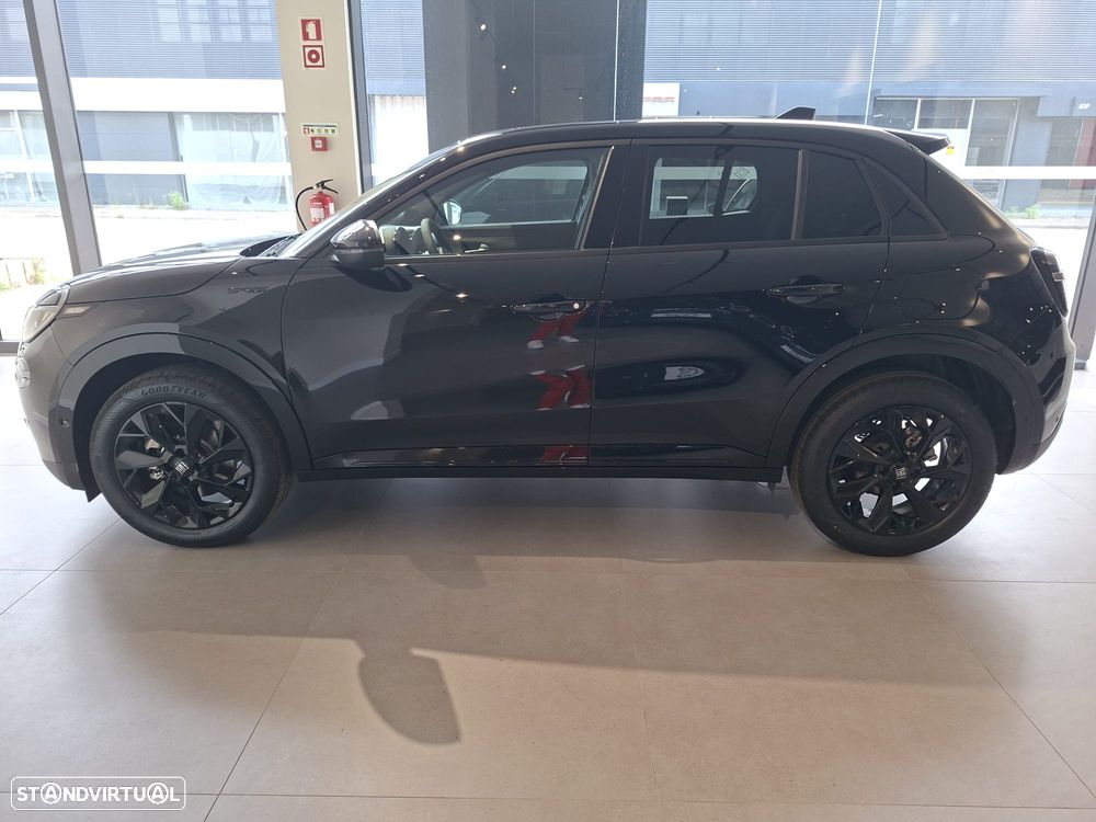 Fiat 600 1.2 Hybrid Sport - 2