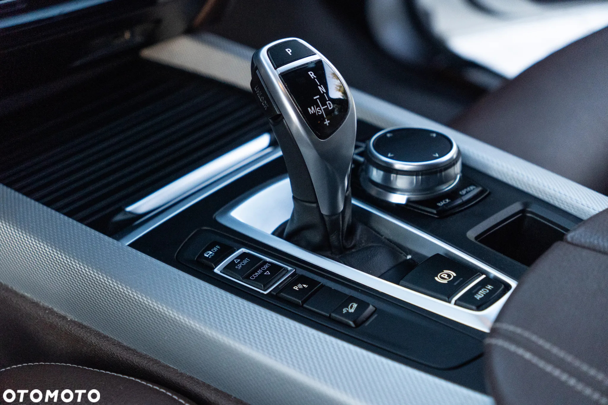 BMW X5 xDrive25d - 10