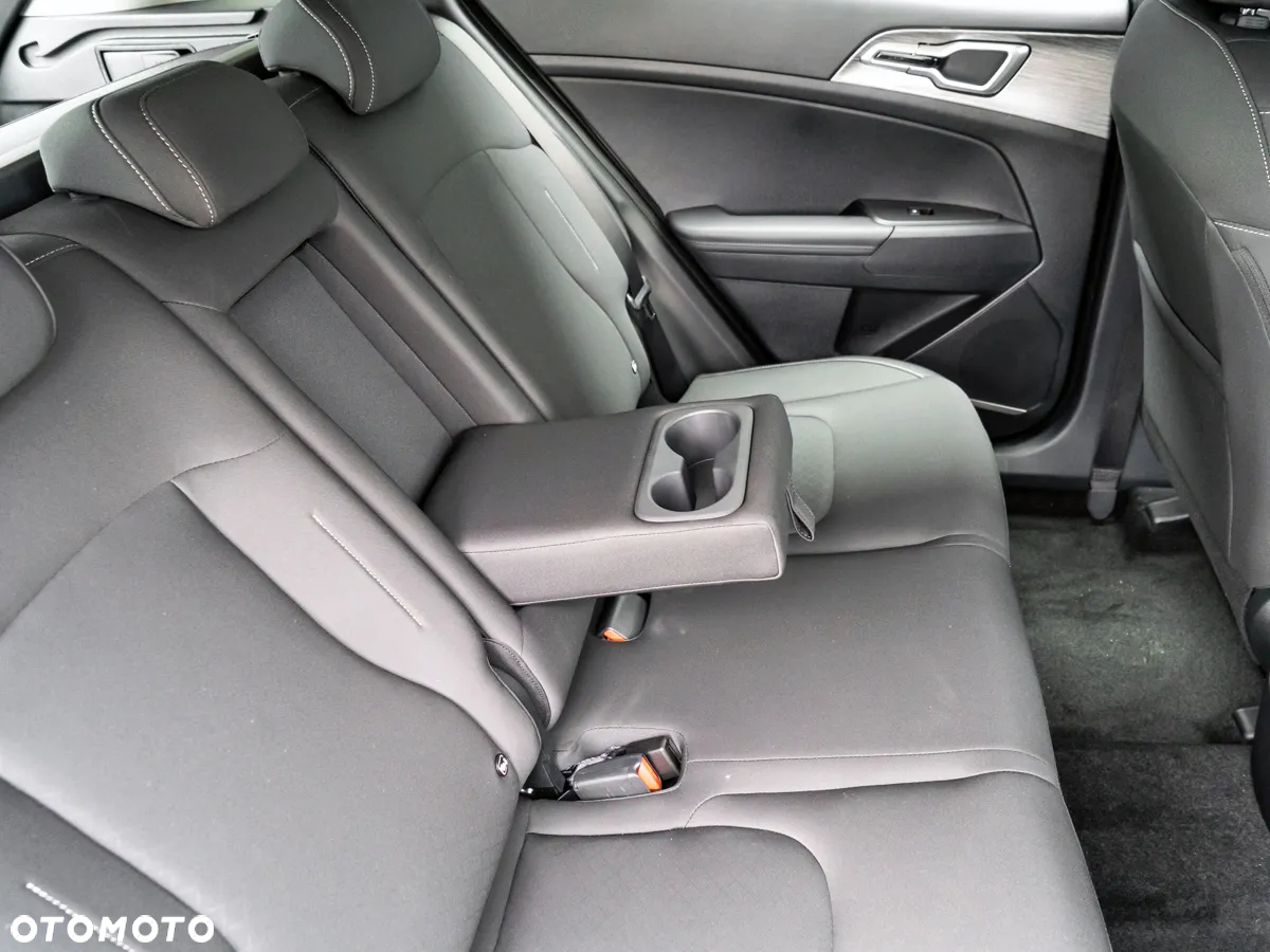 Kia Sportage 1.6 T-GDI M 2WD - 12