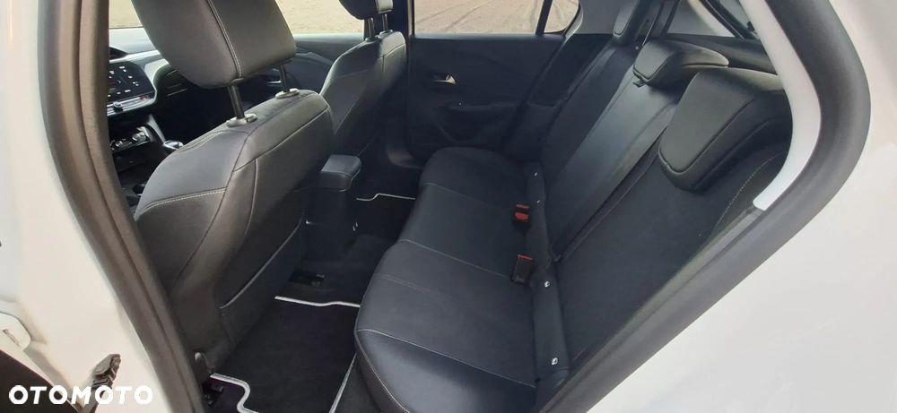 Opel Corsa 1.2 Elegance S&S - 26