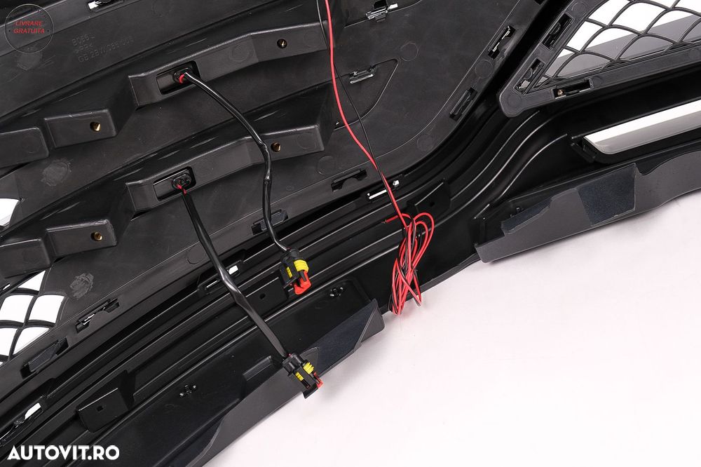 Kit Exterior Complet Mercedes V-Class W447 (2014-03.2019)- livrare gratuita - 9