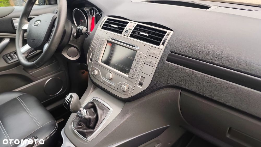 Ford Kuga 2.0 TDCi Titanium FWD - 22