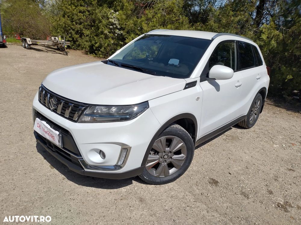 Suzuki Vitara - 3