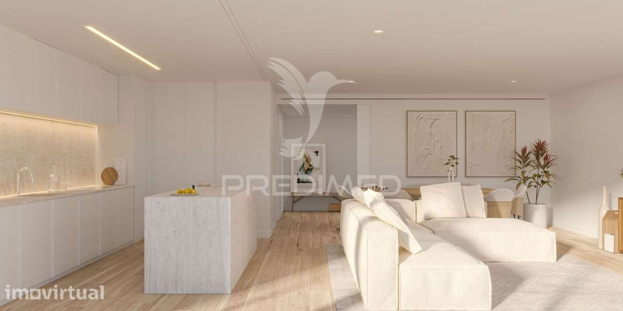 Apartamento T3 Vilamoura - Algarve - Grande imagem: 3/21