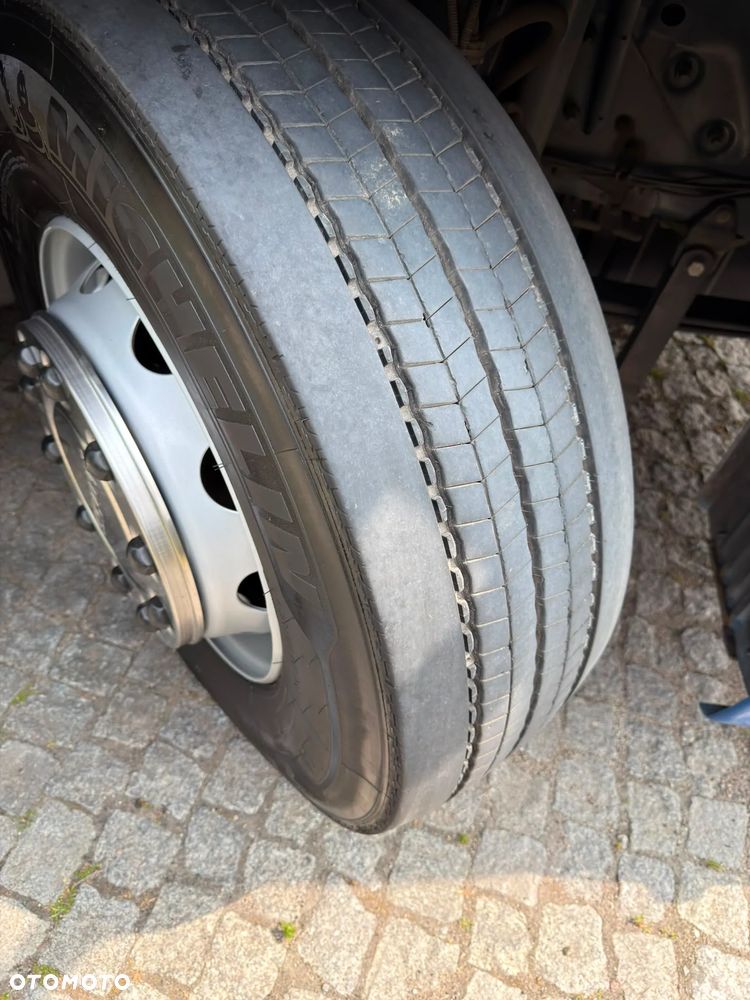 Scania R410 - 17