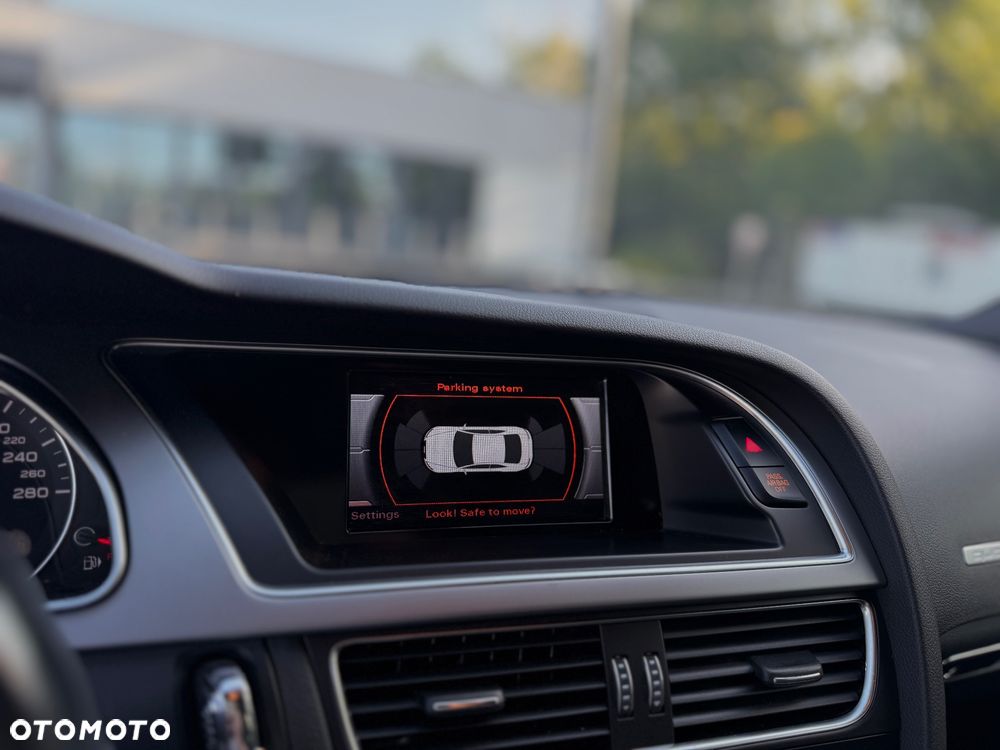 Audi A5 - 24