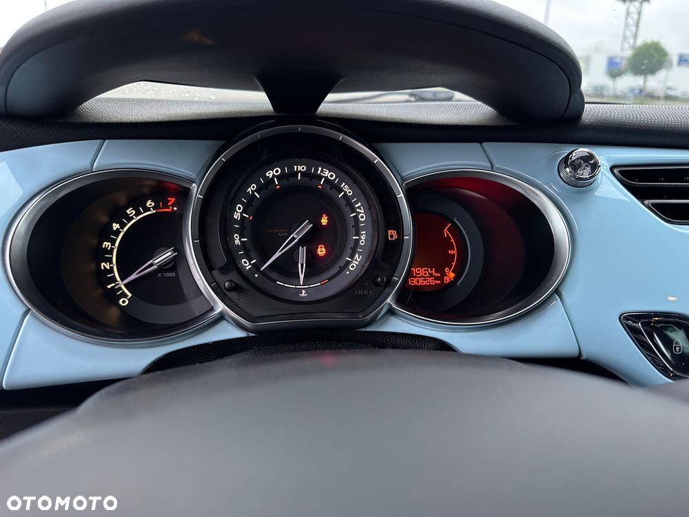 Citroën DS3 THP 155 SportChic - 9