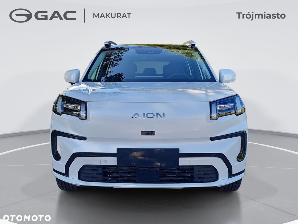 GAC AION V - 3