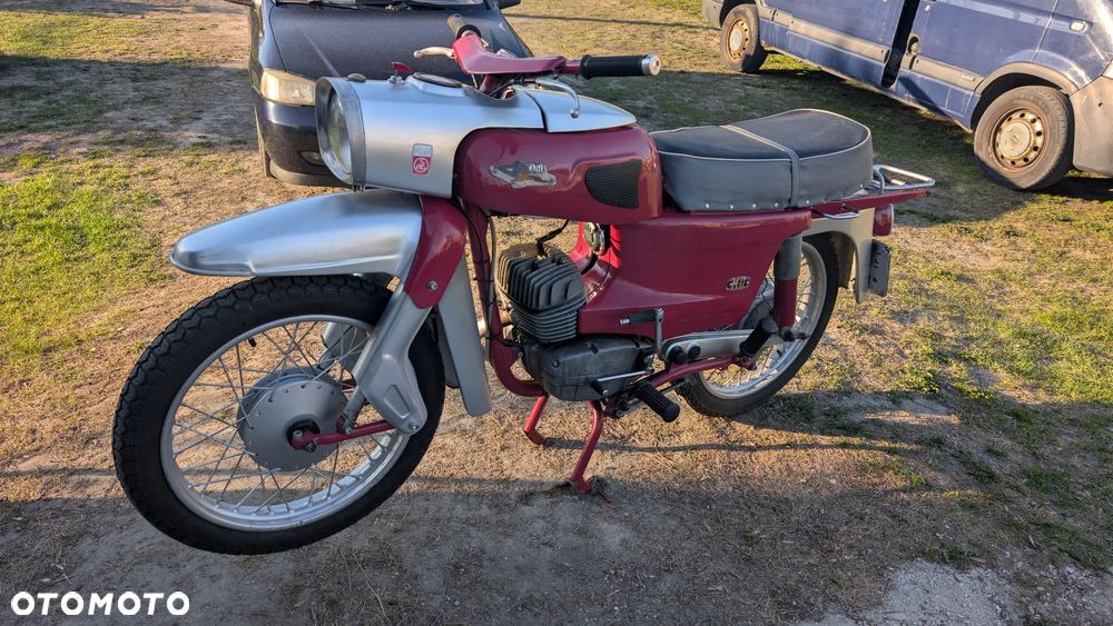 BMW K - 2