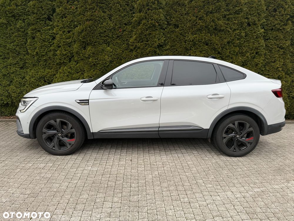 Renault Arkana TCe 140 EDC R.S LINE - 6