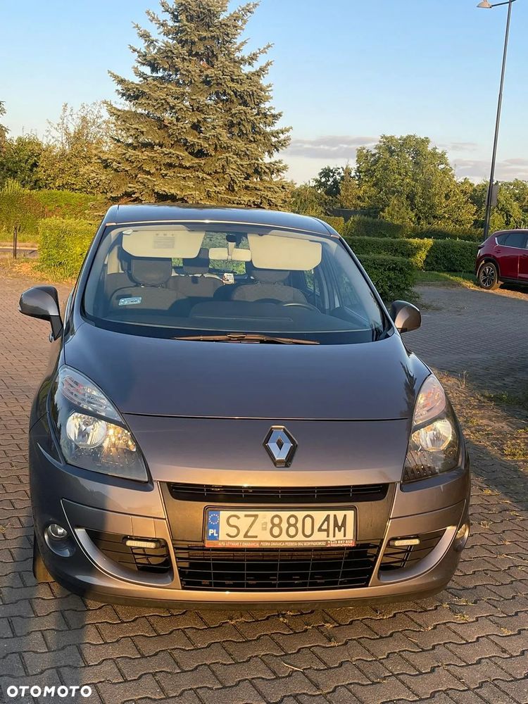Renault Scenic - 7