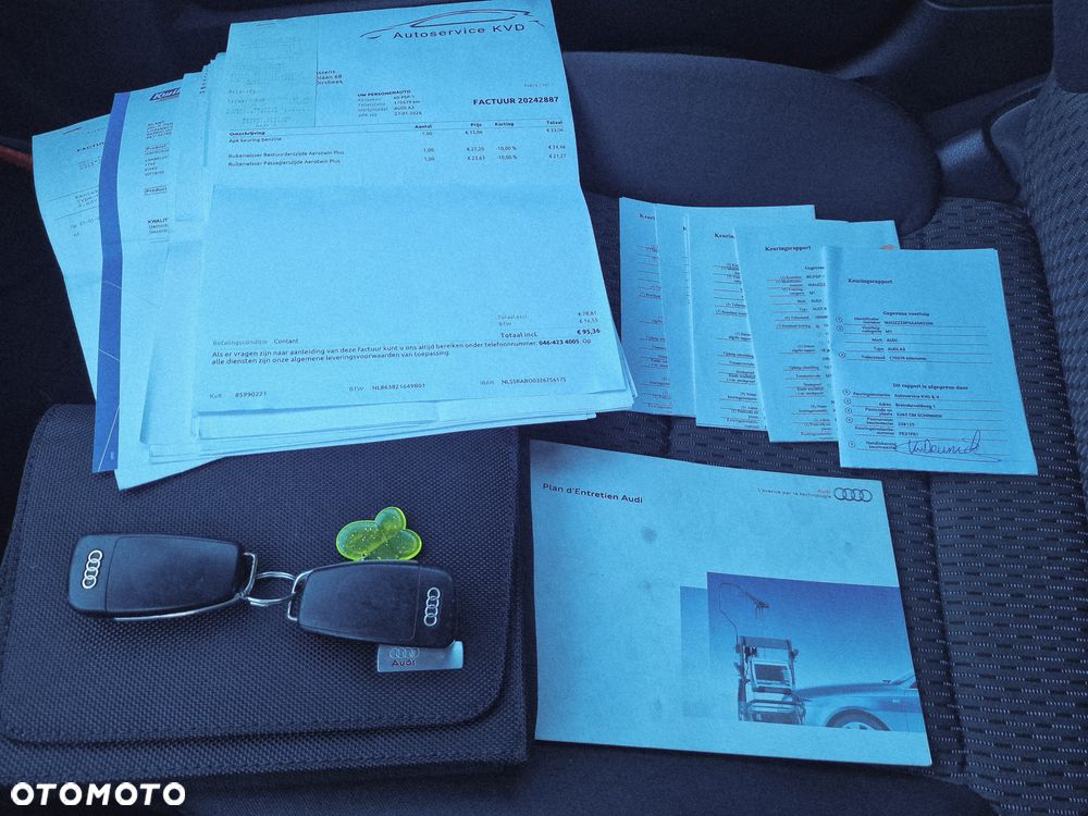 Audi A3 Sportback 1.6 Ambition - 37