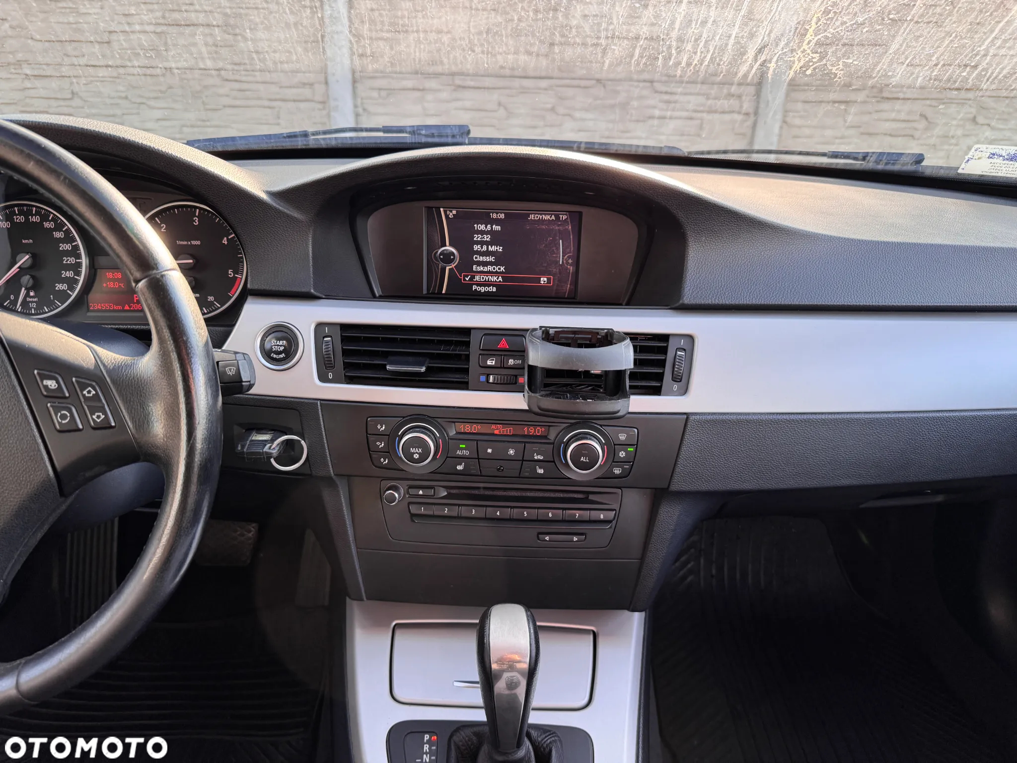 BMW Seria 3 - 13
