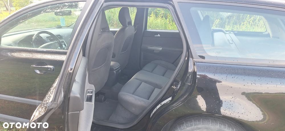 Volvo V50 2.0D DPF - 25