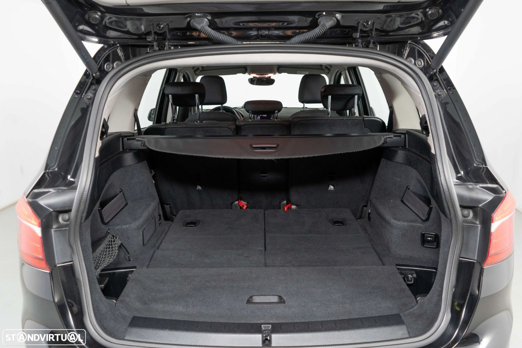 BMW 218 Gran Tourer d 7L Advantage - 13
