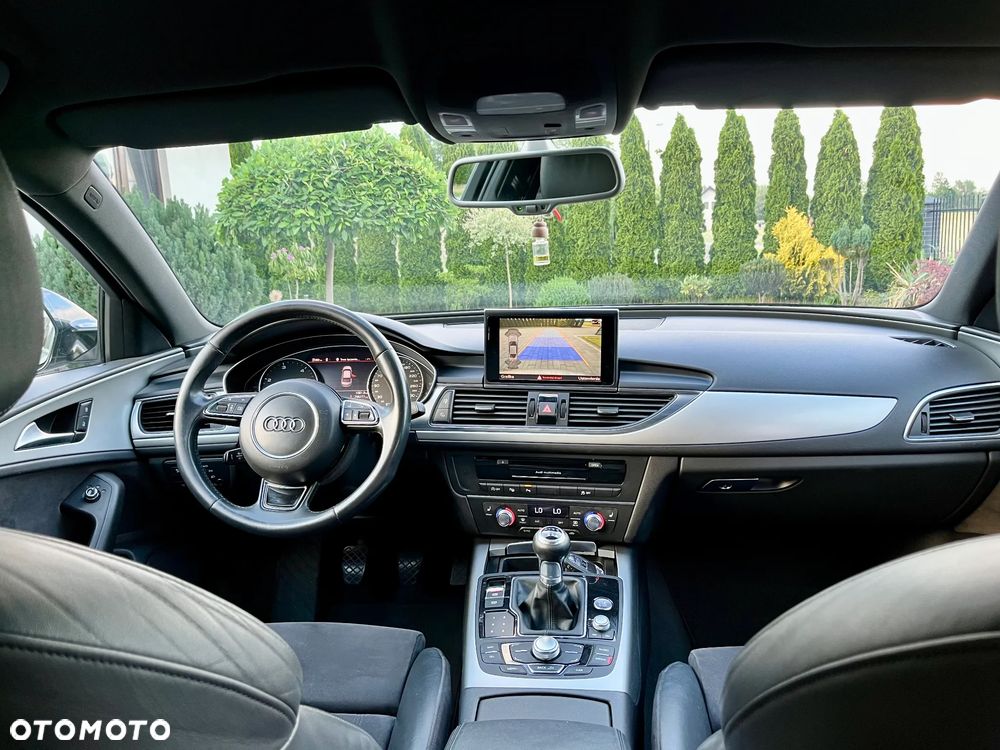 Audi A6 Limousine - 17