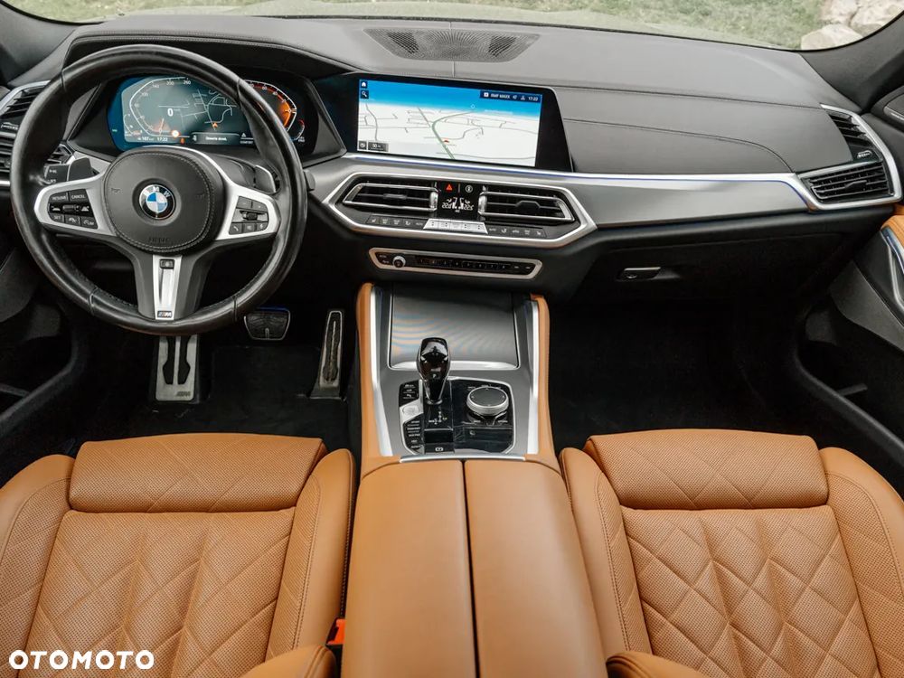 BMW X6 xDrive30d - 6