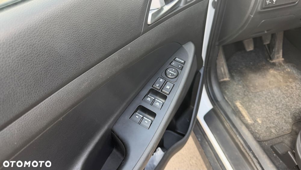 Hyundai Tucson - 21