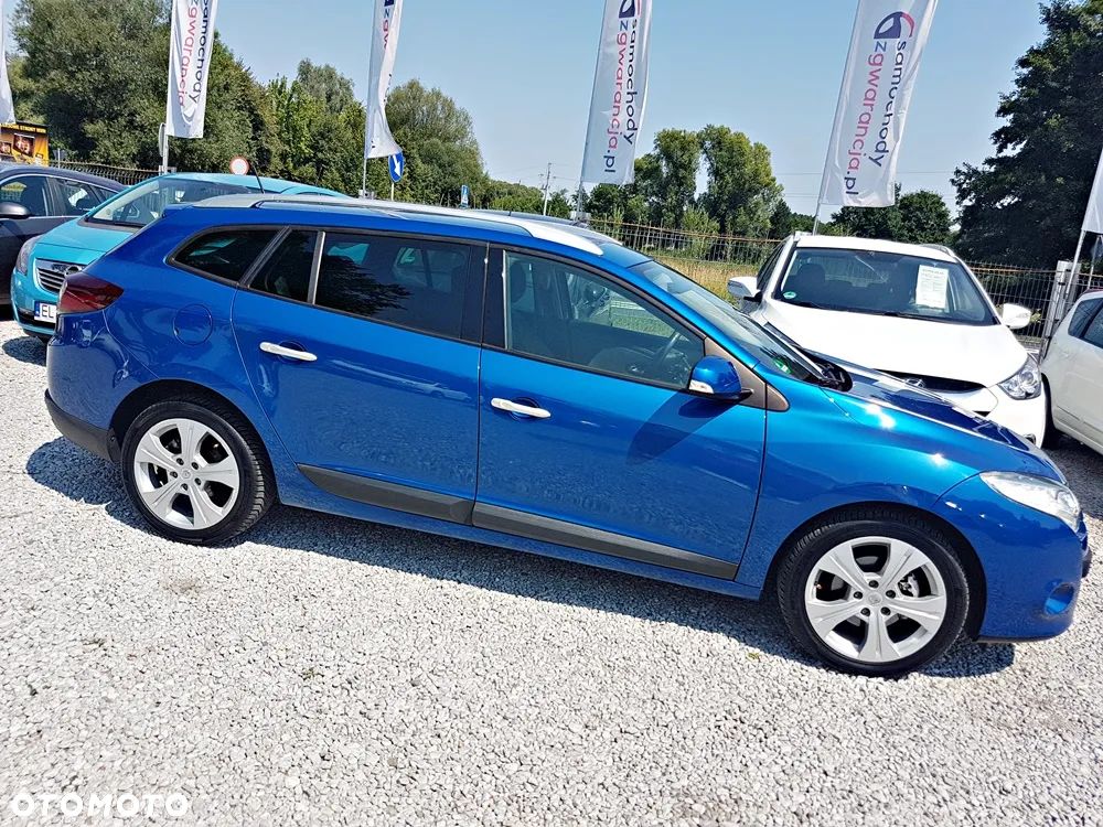 Renault Megane 2.0 16V Privilege CVT Euro5 - 33