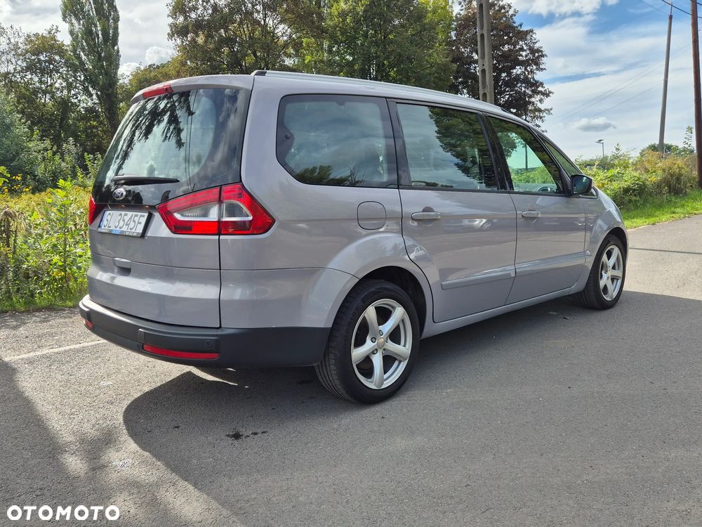 Ford Galaxy 1.6 T Trend - 3