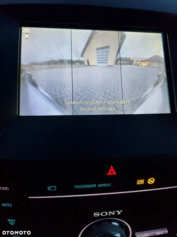 Ford Galaxy 2.0 EcoBlue V-Line - 31