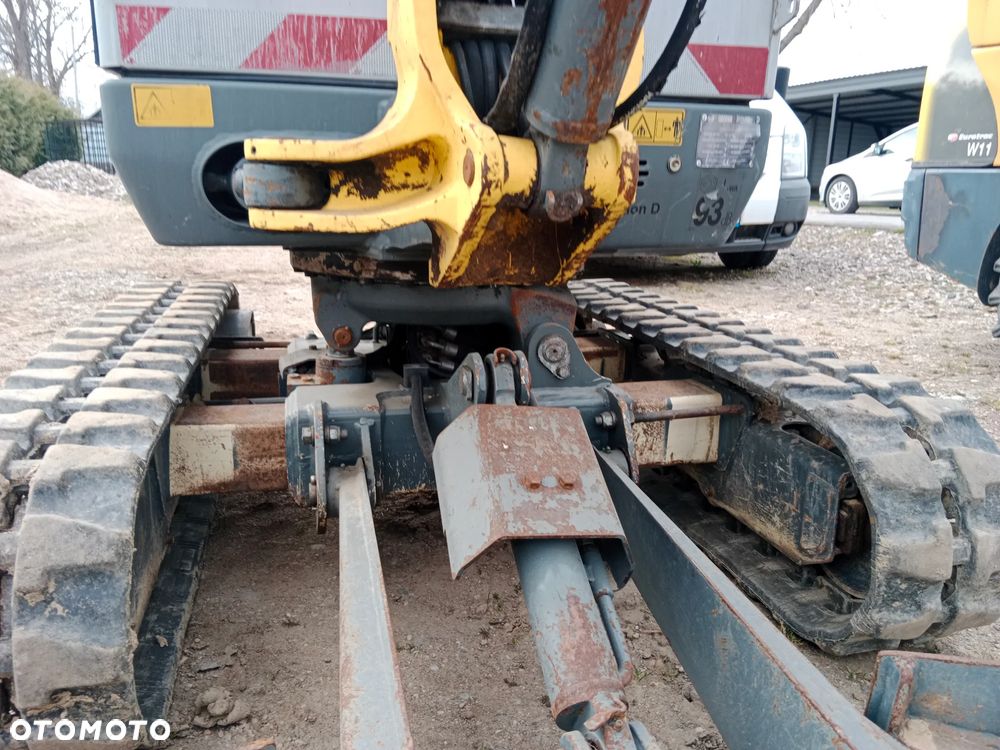 Wacker Neuson ET18 - 5