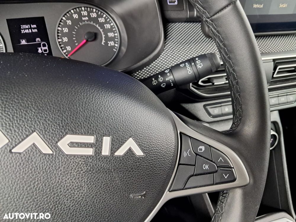 Dacia Sandero - 14