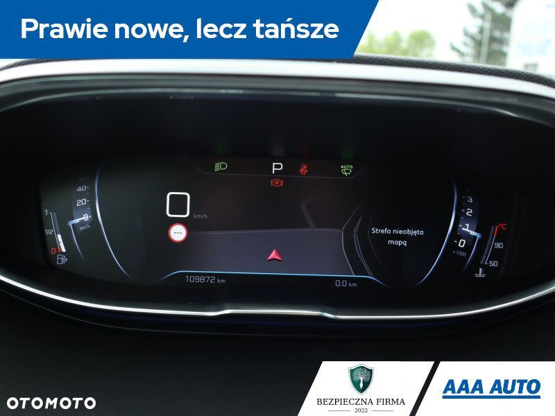 Peugeot 3008 - 13
