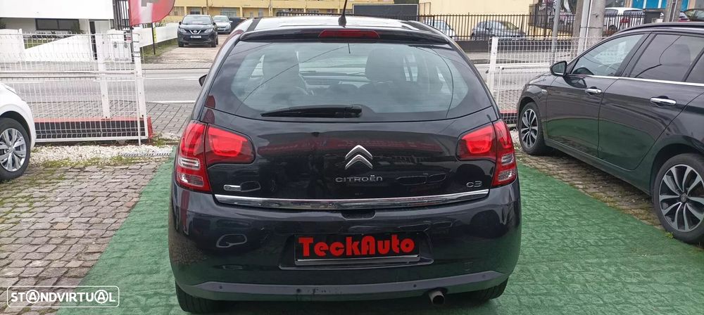 Citroën C3 - 7