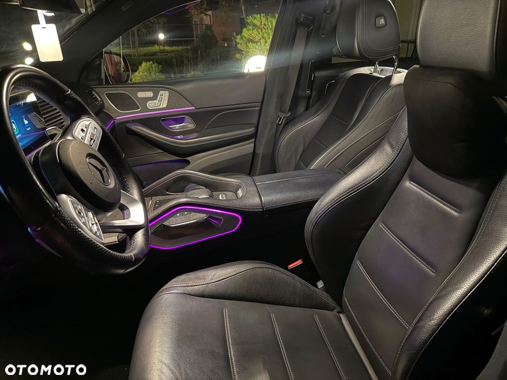 Mercedes-Benz GLE 400 d 4-Matic - 2