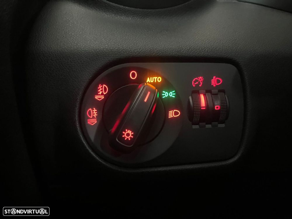 Audi A1 Sportback 1.0 TFSI Sport - 21