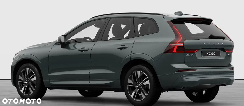 Volvo XC 60 - 5
