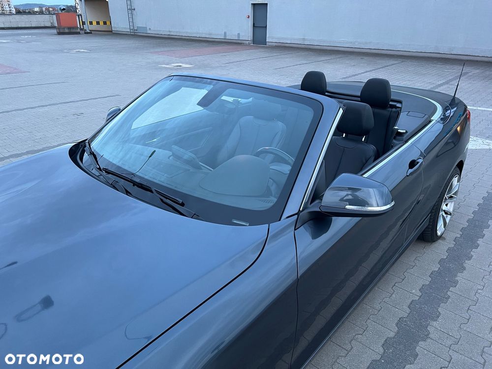 BMW Seria 2 228i Sport-Aut Advantage - 20