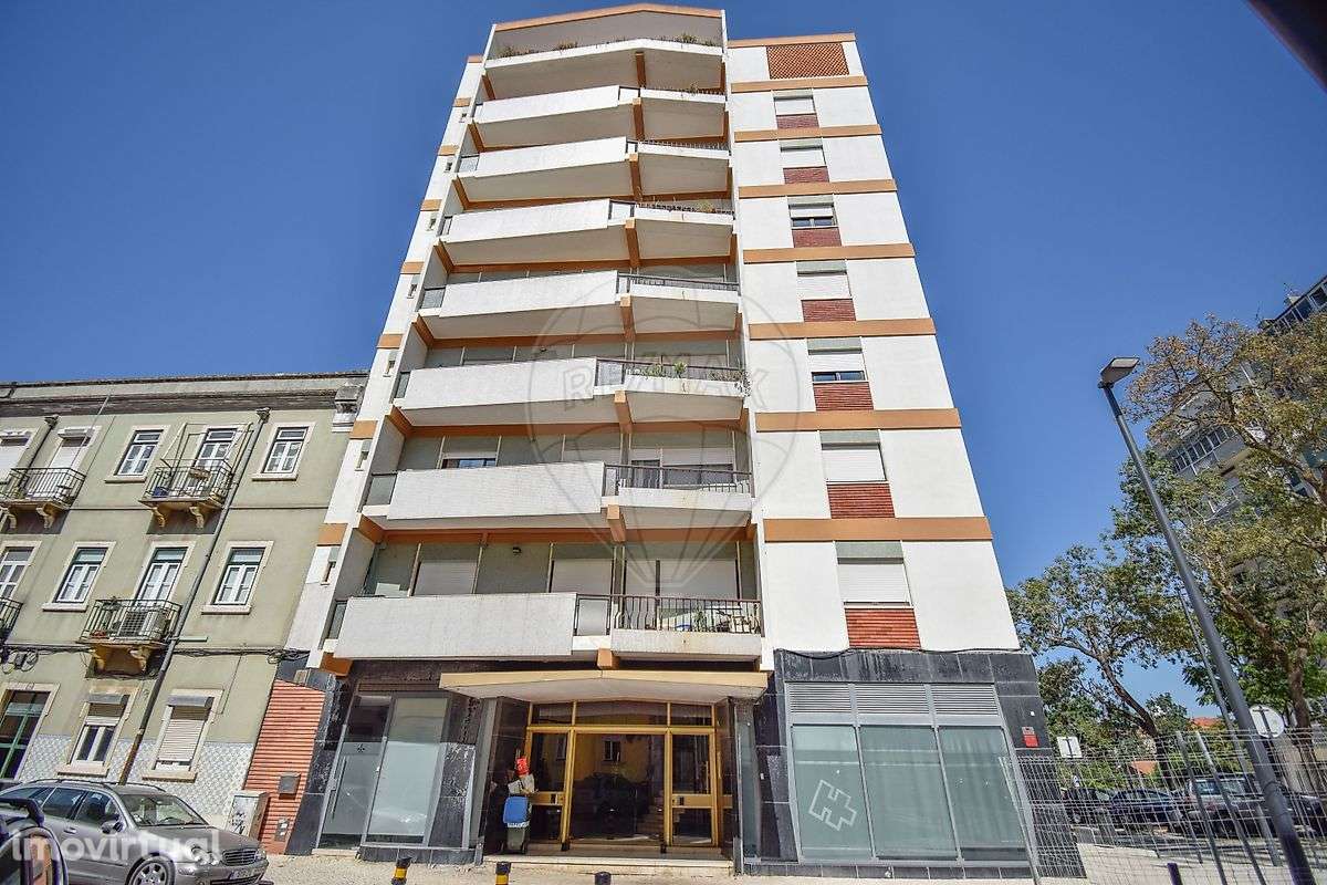 Apartamento T3 para arrendamento - Grande imagem: 2/30