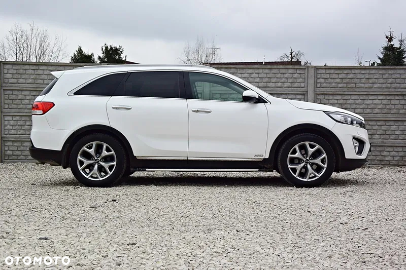 Kia Sorento - 9