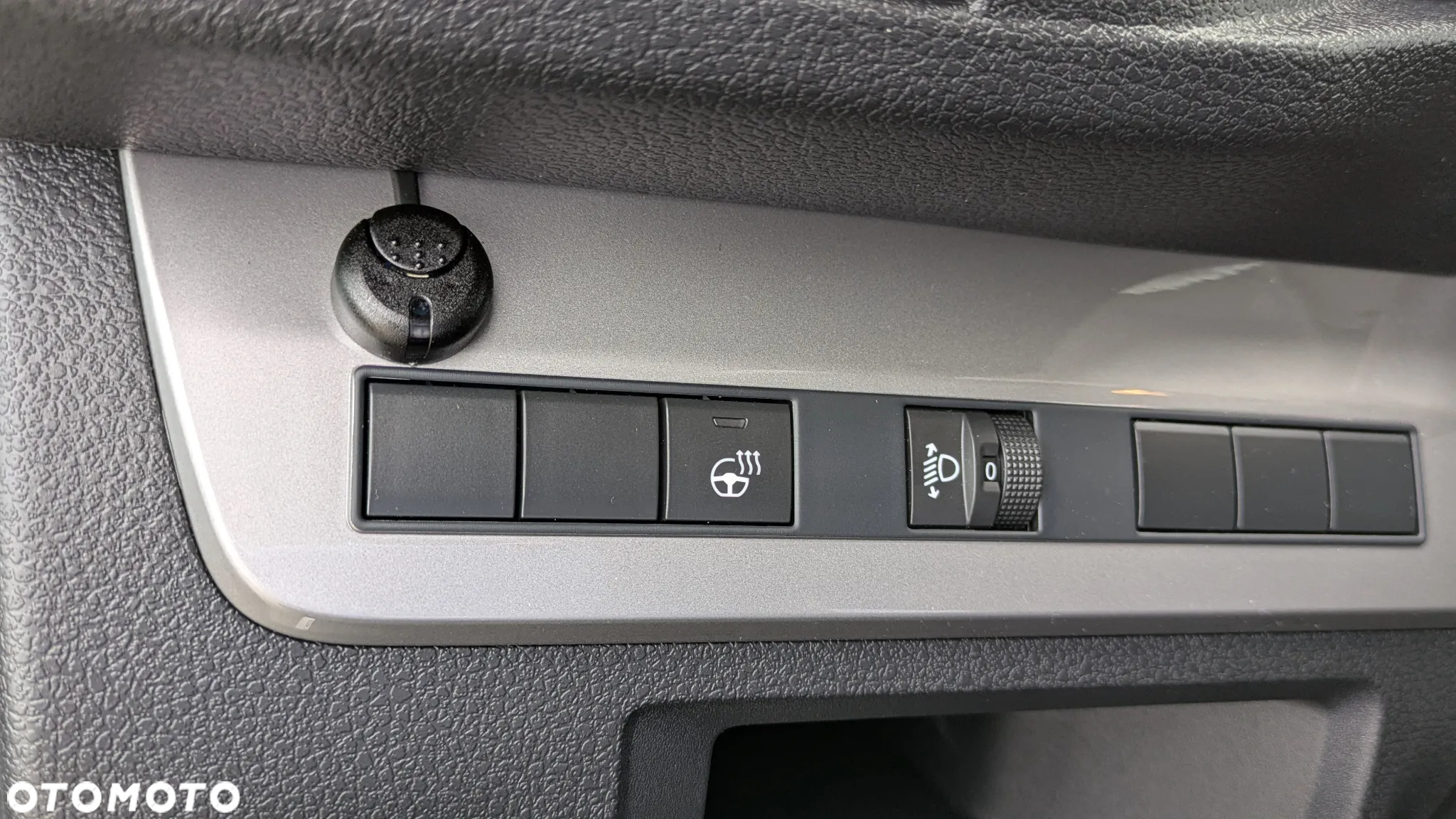 Toyota ProAce 2.0 D-4D Long Active (bryg.) - 13