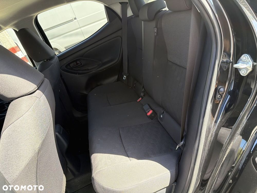 Toyota Yaris Hybrid 1.5 Style - 10