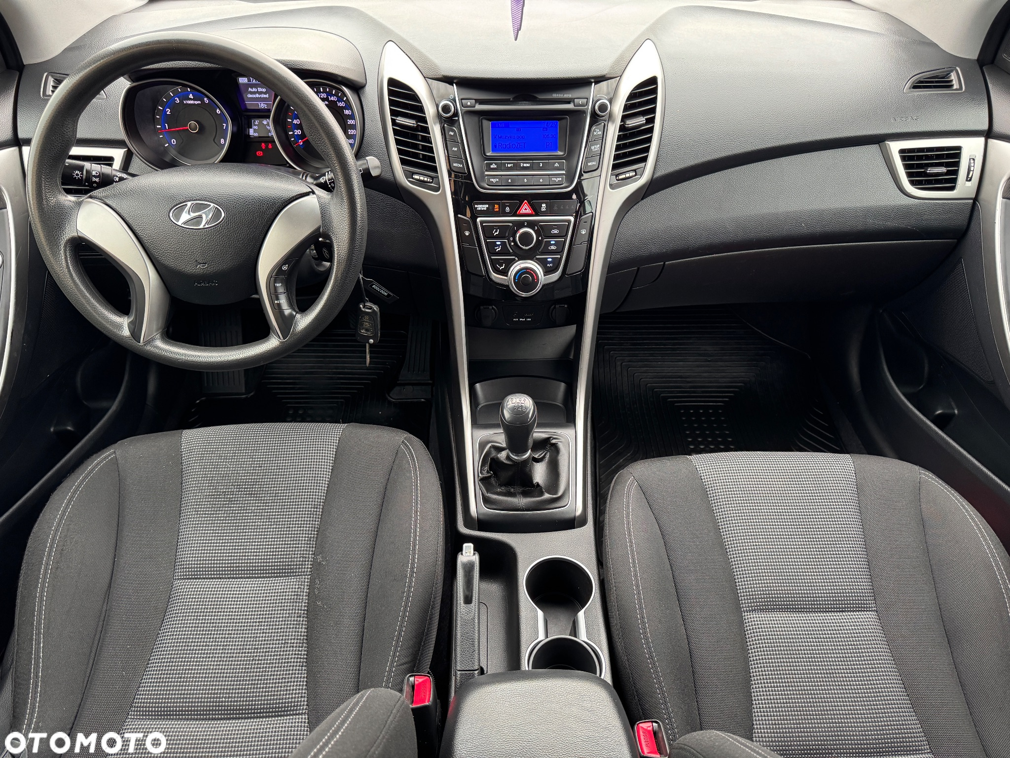 Hyundai i30 1.4 Classic - 12