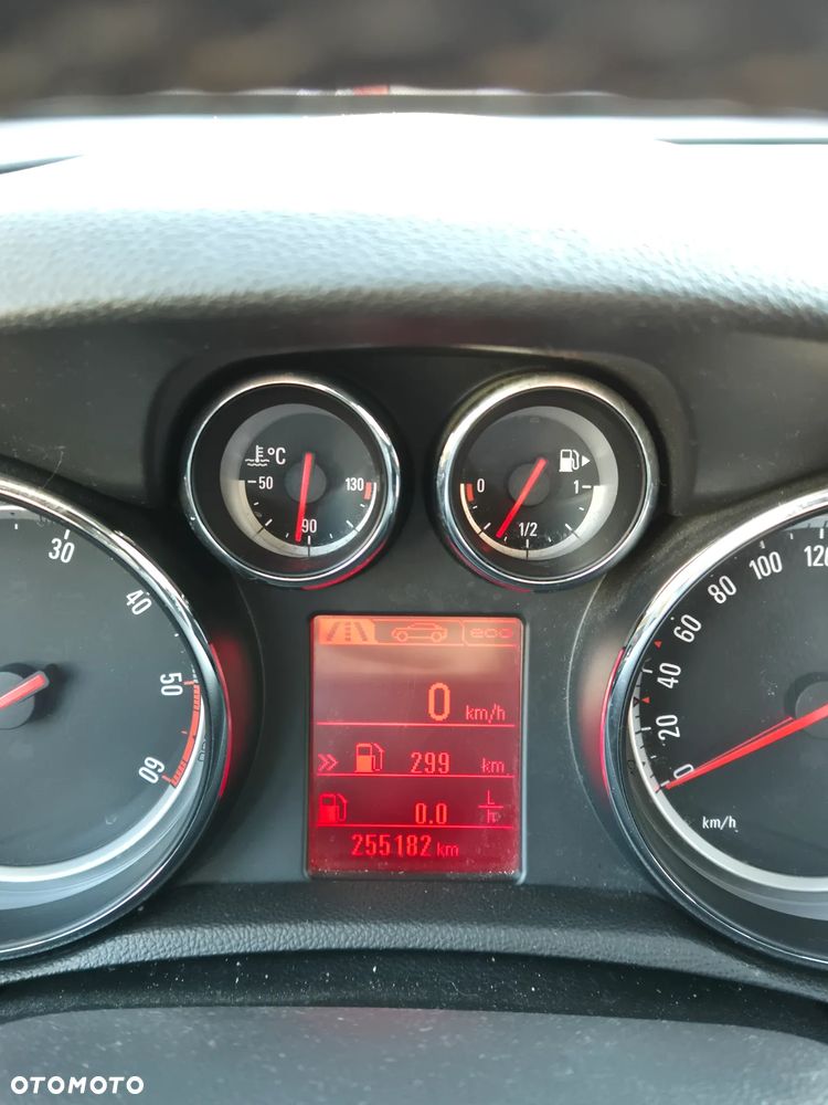 Opel Mokka 1.6 CDTI Enjoy S&S - 7